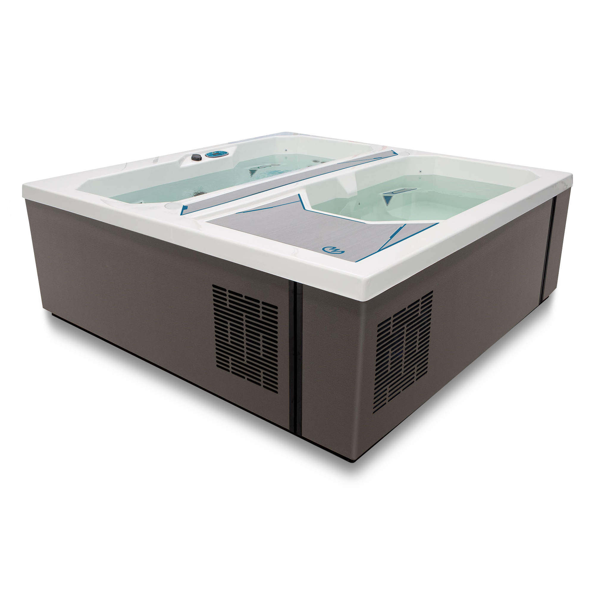 Valaris Cold Tub