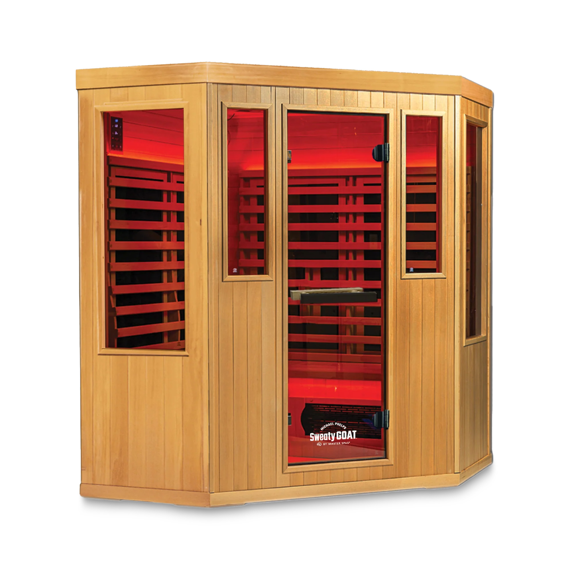 MP 3C Sauna